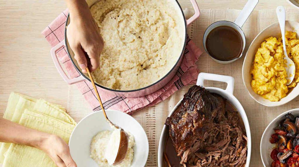 Taylor Swift Vibes in Every Bite